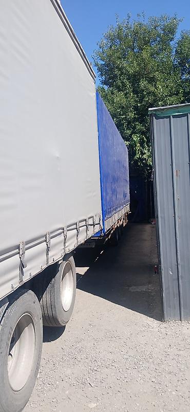 175 55 15: Прицеп, Шторный, Б/у — 9