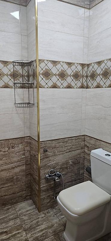 Uzunmüddətli kirayə mənzillər: Kirayə Mənzil – Xırdalan Şəhəri 🏠 2 otaqlı yeni tikili 📐 48 m² 🏢 4/5 — 5