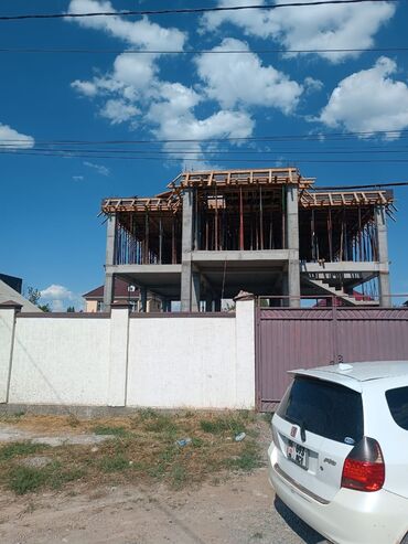 Бетонные работы: Фундамент Больше 6 лет опыта — 7