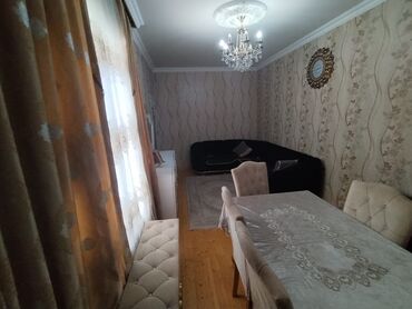 Həyət evləri və villaların satışı: Binəqədi qəs. 2 otaqlı, 70 kv. m, Yeni təmirli -da lalafo.az — 4 Həyət evləri və villaların satışı: Binəqədi qəs. 2 otaqlı, 70 kv. m, Yeni təmirli — 4