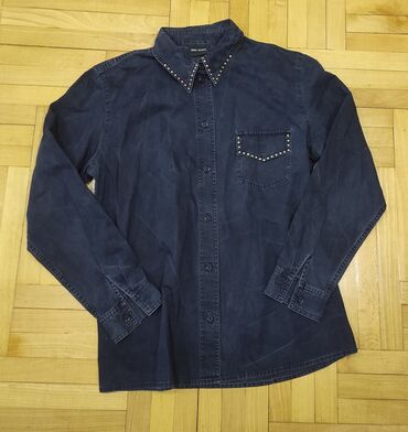 jack and jones beograd: Faberlic, L (EU 40), Jeans, Single-colored