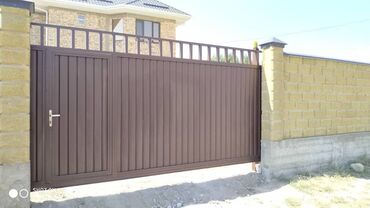 Другая автоматика для ворот: Другая автоматика для ворот Новый — 25