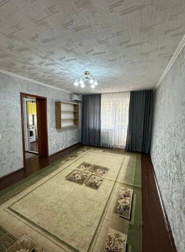 арча бешик кывартира: 1 комната, 30 м², 104 серия, 2 этаж, Евроремонт