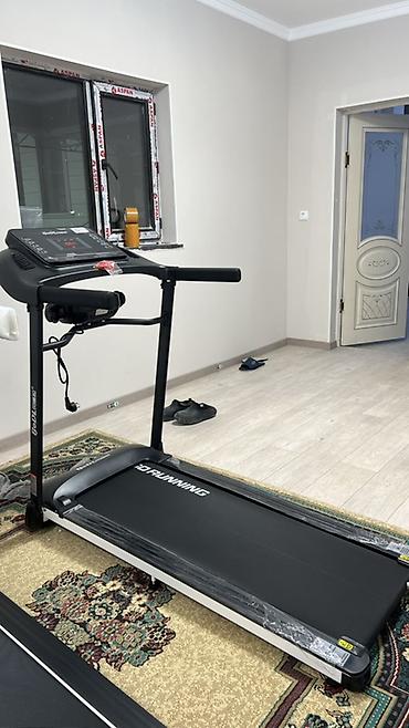 Беговые дорожки: 🤯🔥💥Новые поступления беговых дорожек💥💥 Успейте купить по выгодной — 11