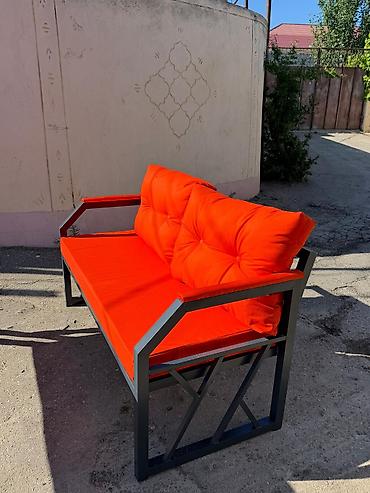 ikinci el mebel satisi: Masa ve divanlarin birbasa sexden satisi — 5