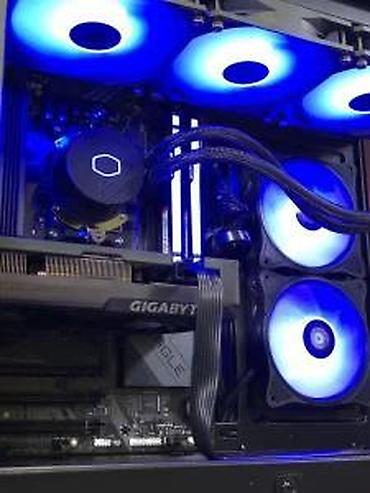 Desktop računari i radne stanice: 💻 Ryzen 5 7600X / RTX 4060 Ti / B650 / 32GB / 1TB – SM010PC 🚀 ✨ — 8