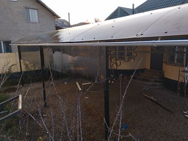 Сварка: Сварка | Навесы Доставка, Гарантия, Монтаж — 2