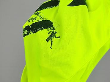 bluzki uv: T-shirt damski, rozmiar S — 5