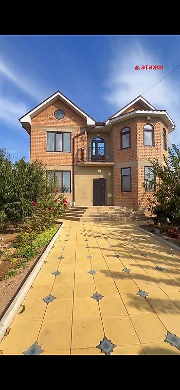Продажа домов: 5 комнат, 130 м², 6 соток, Чолпон-Ата — 4