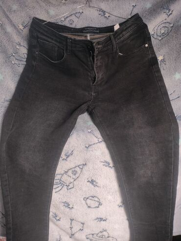 Женские брюки: Брюки разные, мужские,женские на подростка. качество хорошее. размеры — 14