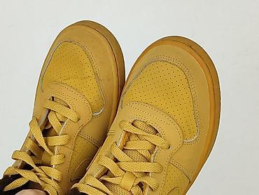 nike dunk low jordan: Nike, Sneakersy damskie, rozmiar 38.5 — 6
