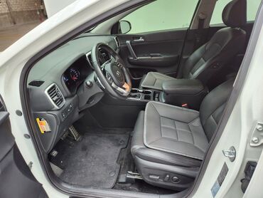 Chevrolet: Chevrolet Spark: 2019 г., 0.1 л, Автомат, Бензин, Хэтчбэк — 8