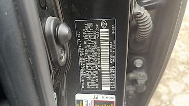 55: Toyota Camry: 2015 г., 2.5 л, Гибрид, Седан — 4