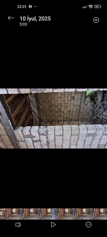 Həyət evləri və villaların satışı: 4 otaqlı, 700 kv. m, Kredit yoxdur, Təmirsiz — 5