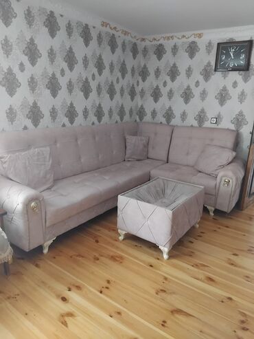 фикус али: Künc divan, Yeni, Açılmayan, Bazasız, Parça, Çatdırılma yoxdur