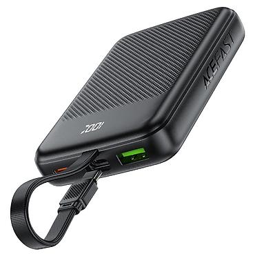 power case: ⚡ ВНЕШНИЙ АККУМУЛЯТОР ACEFAST M13 PD22.5W 10000mAh — С ВСТРОЕННЫМ — 2