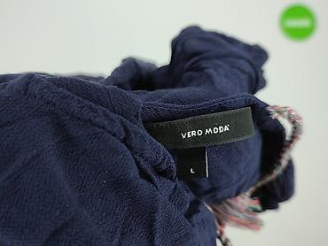 loom: Vero Moda, Bluzka damska, rozmiar L — 4