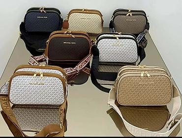 Torbe: Dizajnerske ženske torbe – kolekcije sa logom Prva kopija. - Modeli — 6