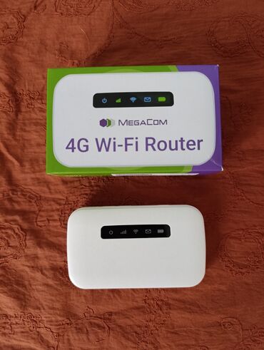мобильный wifi: Новый
