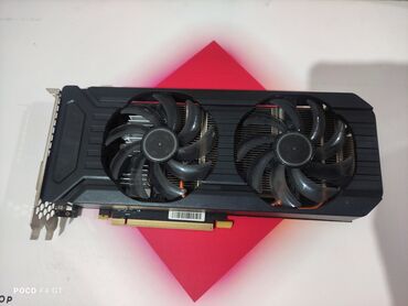 дискретная видеокарта для ноутбука купить: Видеокарта, Б/у, Palit, GeForce GTX, 6 ГБ, Для ПК