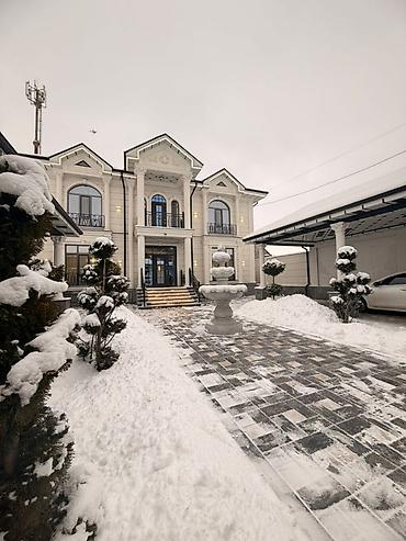 Продажа домов: Дом, 320 м², 7 комнат — 11