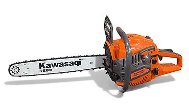Дом и сад: №: 17808 Məhsulun adı: Zəncirli mişar Kawasaqi C65, 20" Brend: No — 3