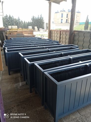 Bitkilər üçün dibçəklər: Dipcek Bir başa sexdən.Sex qiymətinə. Hazırlar var. ♦️Endirim 2025.il — 2