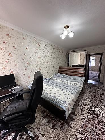 Продажа квартир: 3 комнаты, 58 м², 103 серия, 2 этаж, Евроремонт — 3