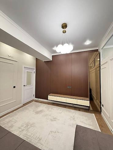 Продажа квартир: 2 комнаты, 55 м², Элитка, 7 этаж, Евроремонт at lalafo.kg — 9 Продажа квартир: 2 комнаты, 55 м², Элитка, 7 этаж, Евроремонт — 9