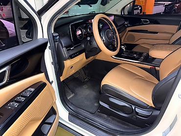 продажа ли 9: Kia Carnival: 2021 г., 2.2 л, Автомат, Минивэн — 5