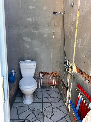 Otaqların satışı: Satılır qiymətdə razılaşma olacaq Ev 1 ildirki tikilib usta evidir.7 — 16