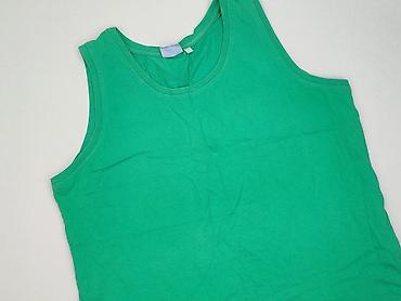 110 cm: Green, T-shirt damski, rozmiar XL — 1
