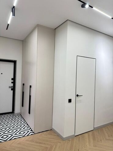 земельный участок ак босого: 3 комнаты, 114 м², Элитка, 13 этаж, Евроремонт