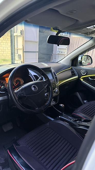 scooter satışı: Ssangyong Korando: 2 l | Krossover — 10
