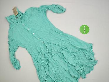 luisa cerano: Styled In Italy, Sukienka damska, rozmiar One size — 2