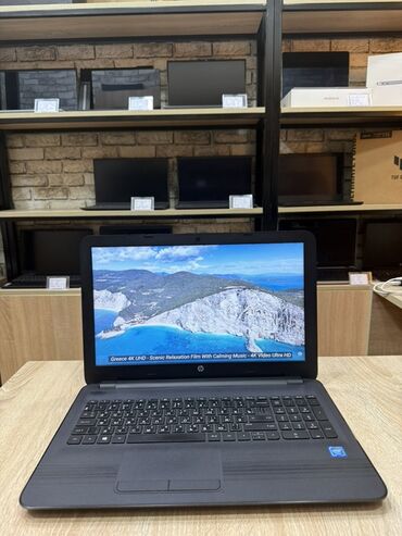 HP: İşlənmiş HP Pavilion, 15.6 ", Intel Celeron, 512 GB