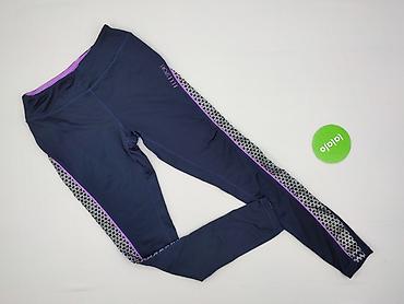 ellesse bluzki: Legginsy Sportowe damskie, rozmiar S — 2