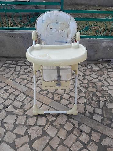 Продаю детский стульчик для кормления, б/у. Состояние отличное