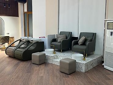 qarayevde gozellik salonu: Nərimanov rayonuGƏNCLİK metrosu ərazisində ABU ARENANIN yaxınlığında — 1