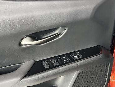 Lexus: Lexus UX: 2019 г., 2 л, Вариатор, Гибрид, Кроссовер — 9