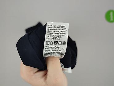 tights h: Tom Tailor, Spódnica damska, rozmiar L — 6