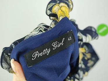 outfit pretty: Pretty Girl, Sukienka damska, rozmiar XL — 4