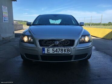 Μεταχειρισμένα Αυτοκίνητα: Volvo S40: 2.4 l. | 2004 έ. | 171000 km. Sedan