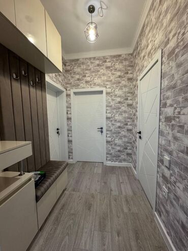 Uzunmüddətli kirayə mənzillər: Mənzil Sumqayıt şəhəri ( Dejurnu deyilən ərazi )21-ci məhəllə — 8