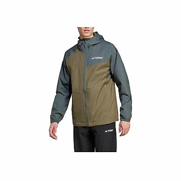 Мужская куртка, L, XL, Adidas, Новый, Самовывоз, Платная доставка