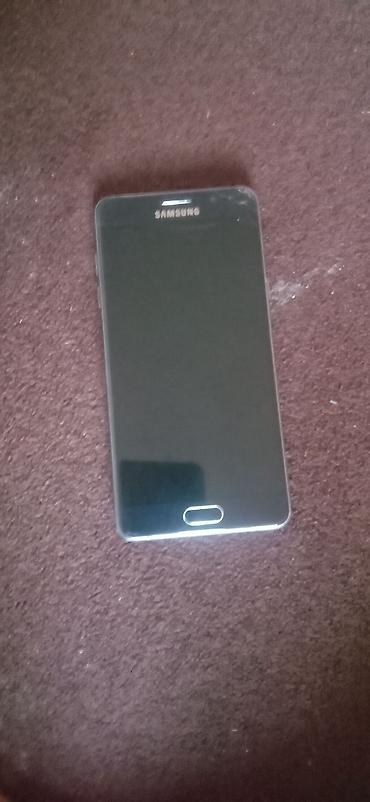 poco c61: Samsung Galaxy A5, Б/у, 16 ГБ, цвет - Черный, 2 SIM — 2