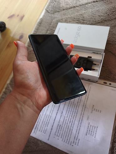 nar saatliq internet: Motorola 512 GB, rəng - Mavi, Zəmanət — 1