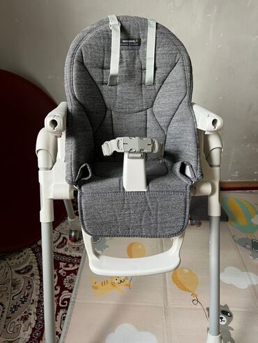 детский стульчик для кормления бишкек: Продаю стол для кормления 
фирма Pegperegoв отличном состоянии