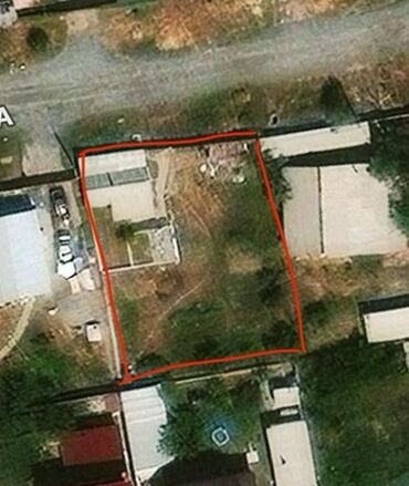 Продажа домов: Времянка, 35 м², 2 комнаты, Собственник, Старый ремонт