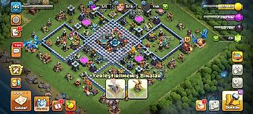 pubg hesabı bedava: Clash of clans hesabi 195 seviyedi 13 fulldu tam ayri gmail qosulub — 7